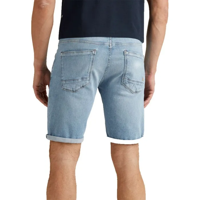 Vanguard Korte broek Blauw