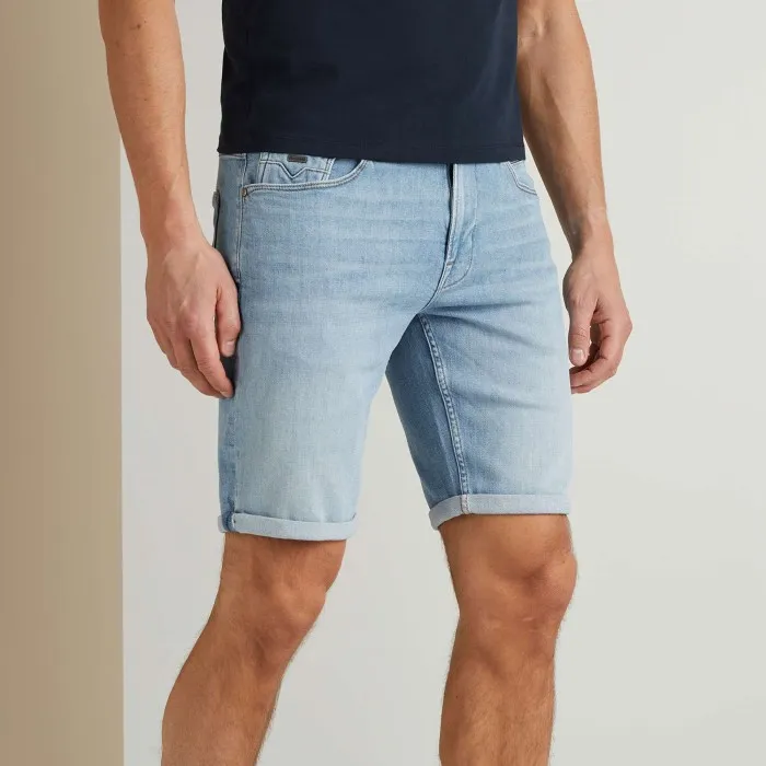 Vanguard Korte broek Blauw
