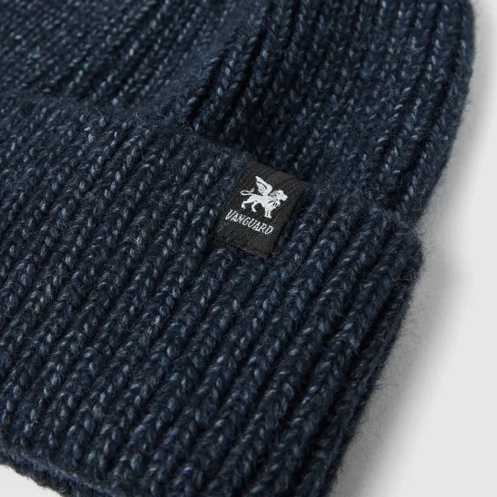 Vanguard Muts Blauw