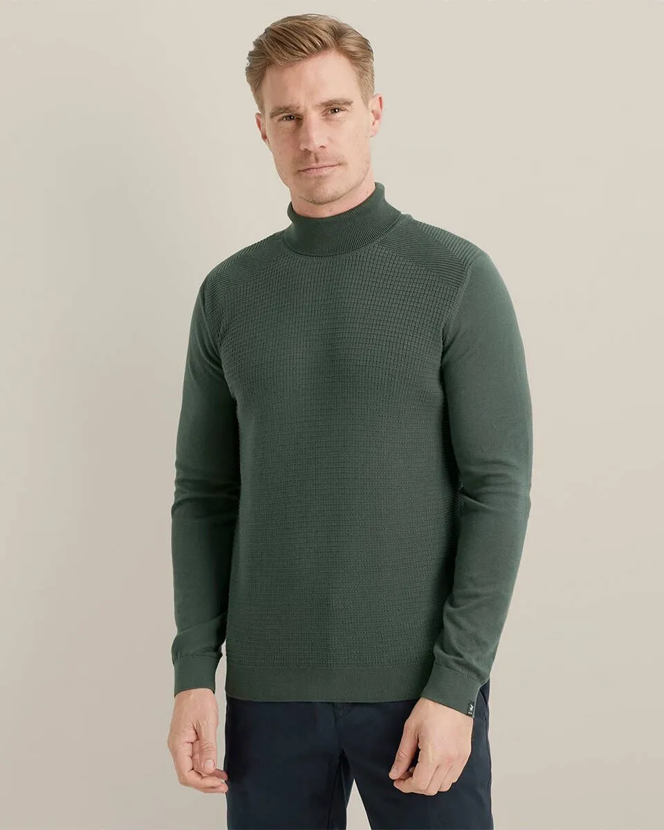Vanguard    Pullover