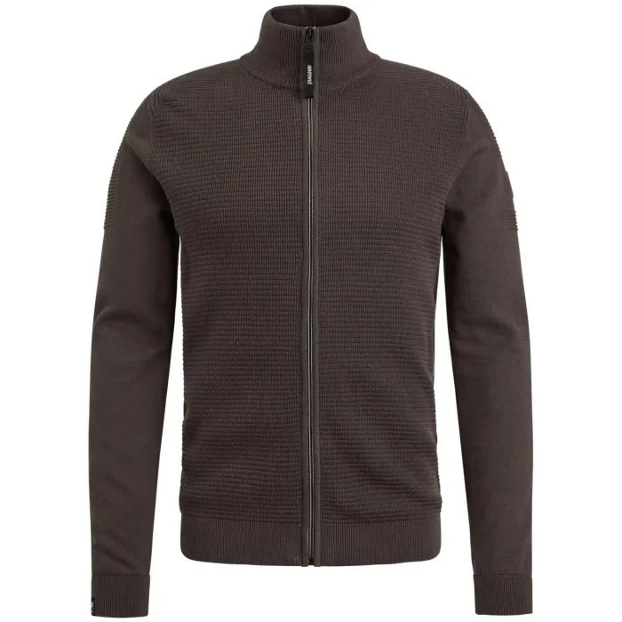 Vanguard Vest Bruin