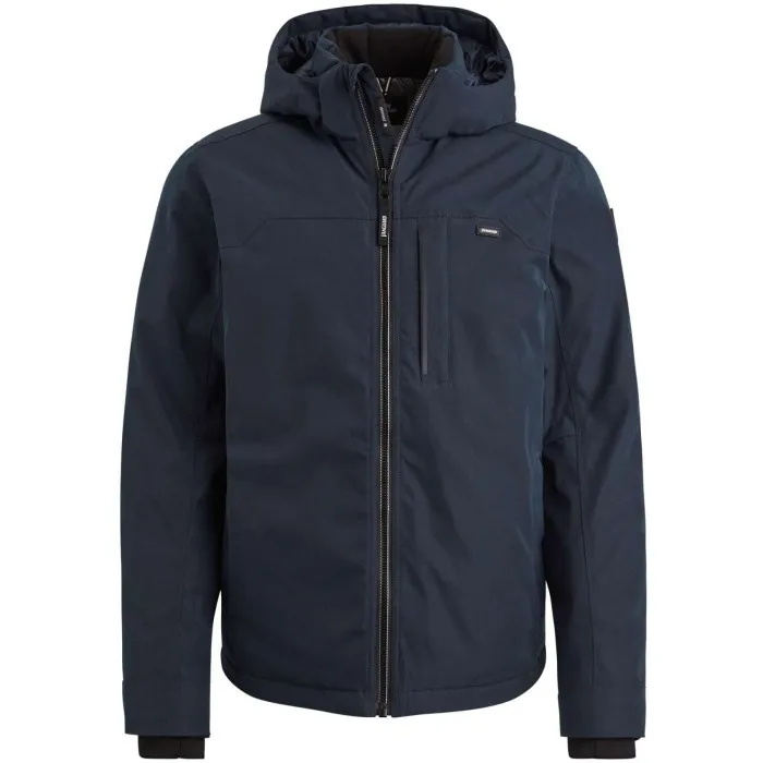 Vanguard Winterjas Blauw