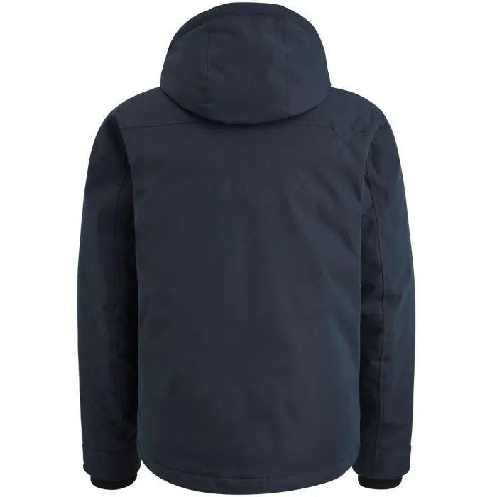 Vanguard Winterjas Blauw
