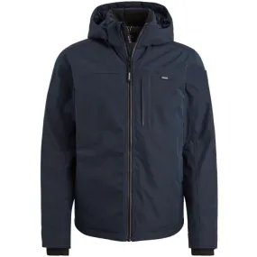 Vanguard Winterjas Blauw
