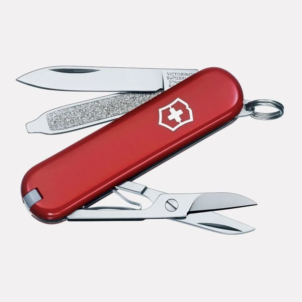 Victorinox Mes Classic SD