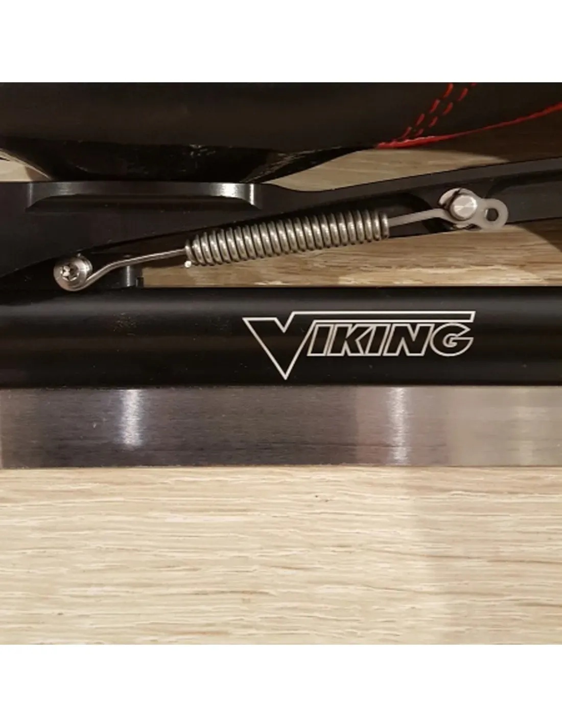Viking Eclipse Klap Onderstel