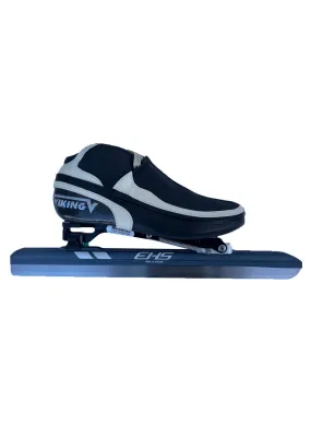 VIKING GOLD SCHOEN MET EHS XPLORER IJZER