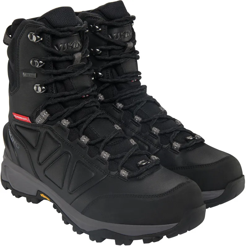 Viking Heren Constrictor Icegrip Warm GTX Schoenen