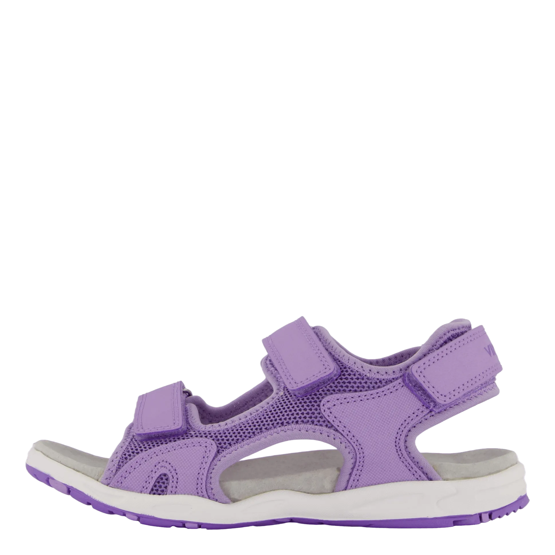Viking schoenen Anchor Sandal 3V Lavender