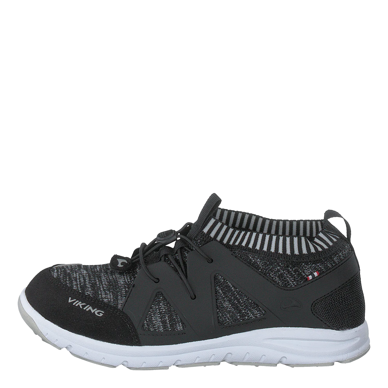 Viking schoenen Brobekk Black/grey