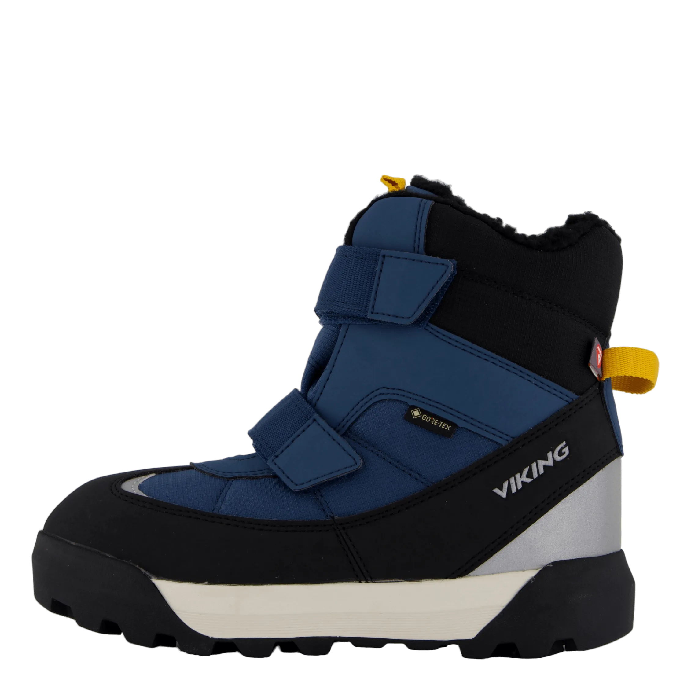 Viking schoenen Expower Warm Gtx 2v Petrol