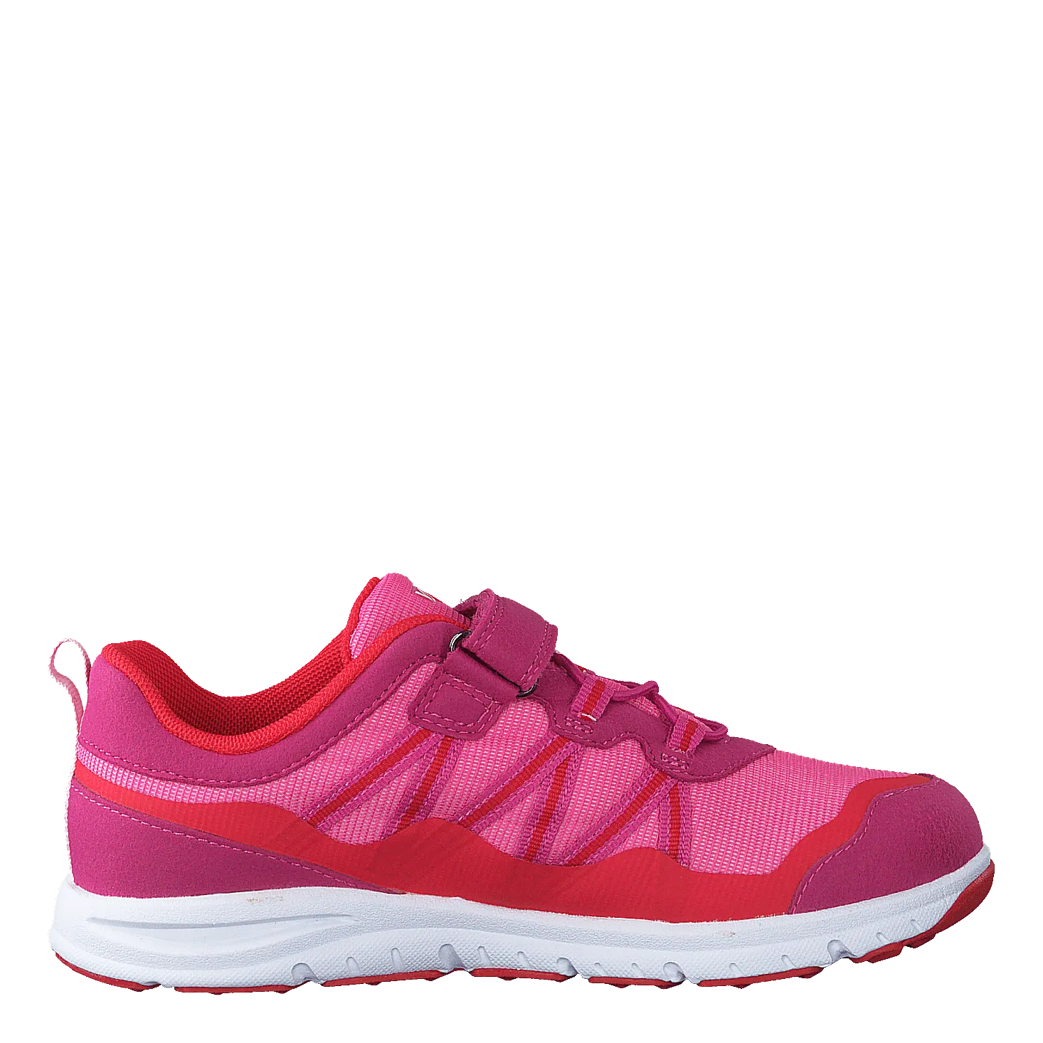 Viking schoenen Holmen Magenta/red