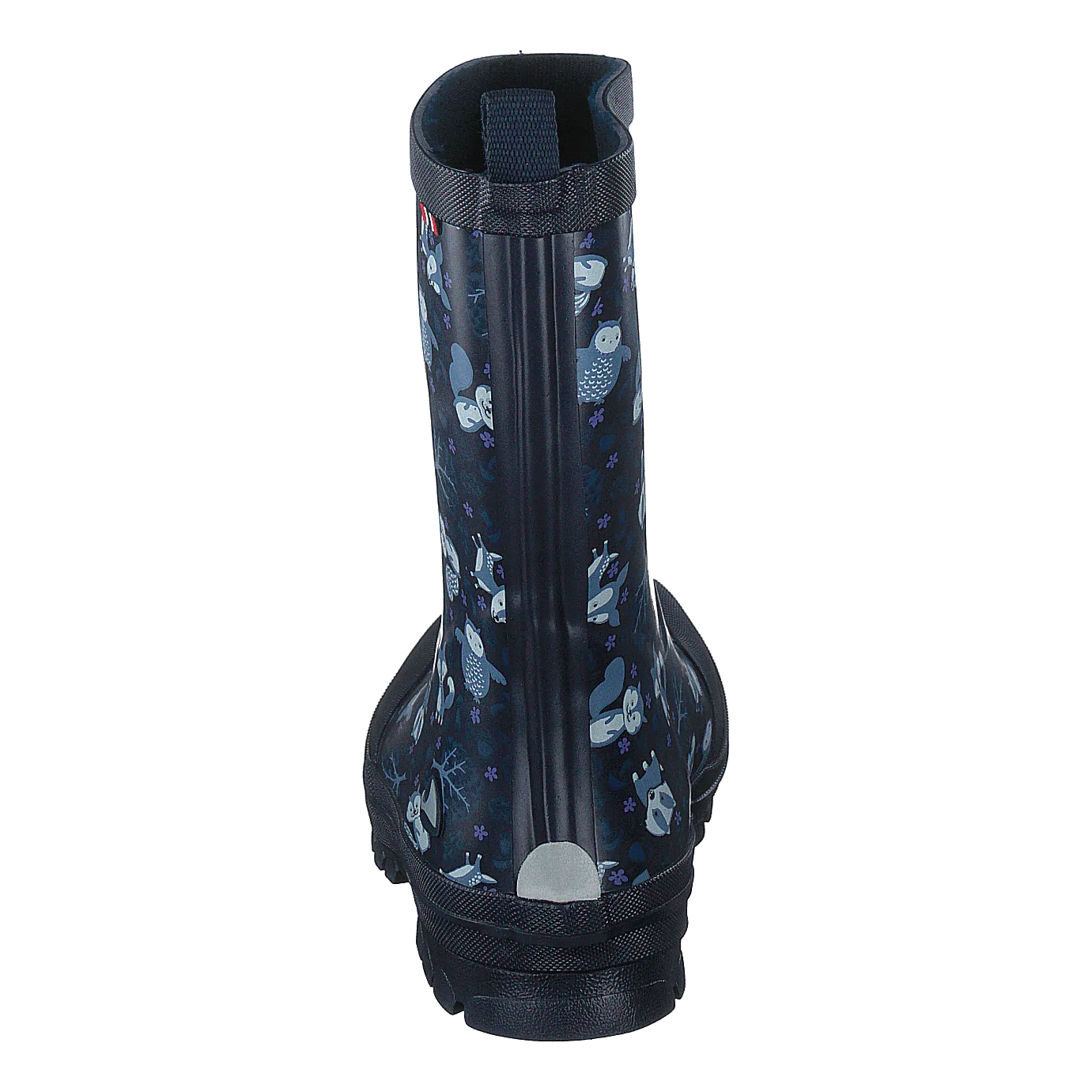 Viking schoenen Jolly Woodland Navy/multi