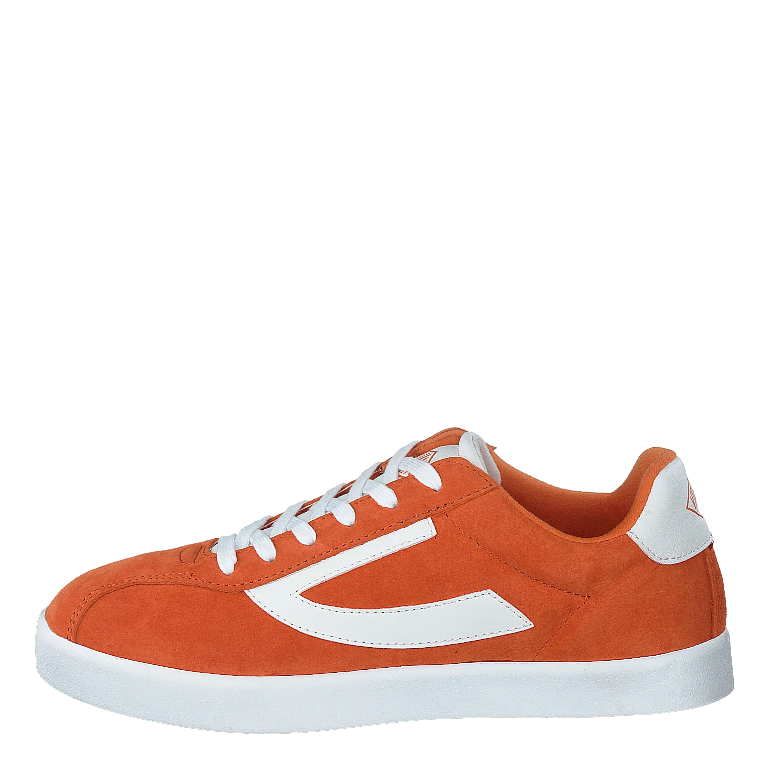 Viking schoenen Retro Trim Terracotta/eggshell
