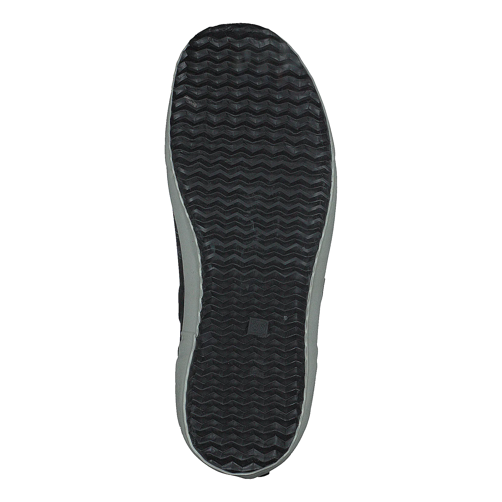 Viking schoenen Stavern Jr Black
