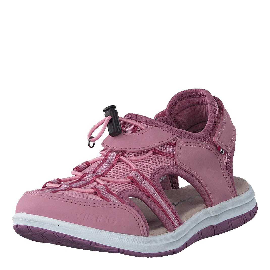 Viking schoenen Thrilly Pink