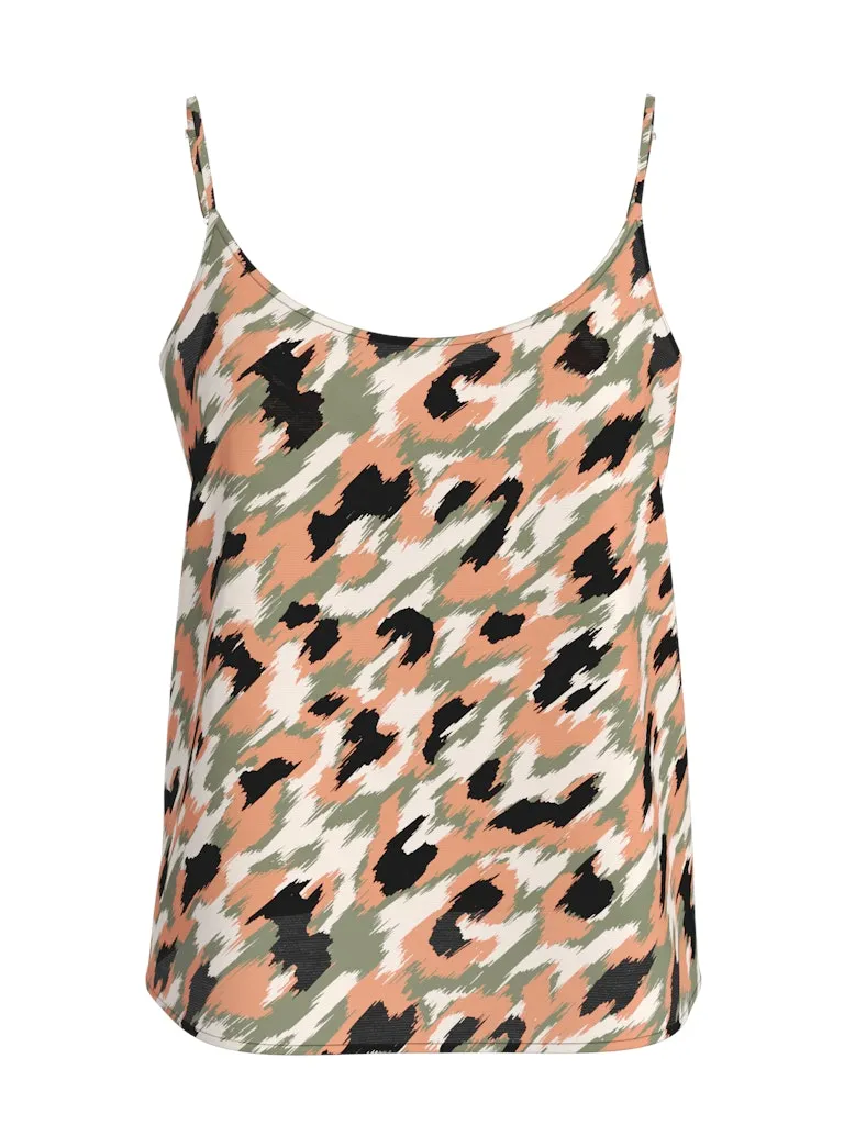 VILA VIDOGMA MOA SINGLET /LC