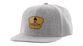 Westin Street Viking Helmet Dove Grey