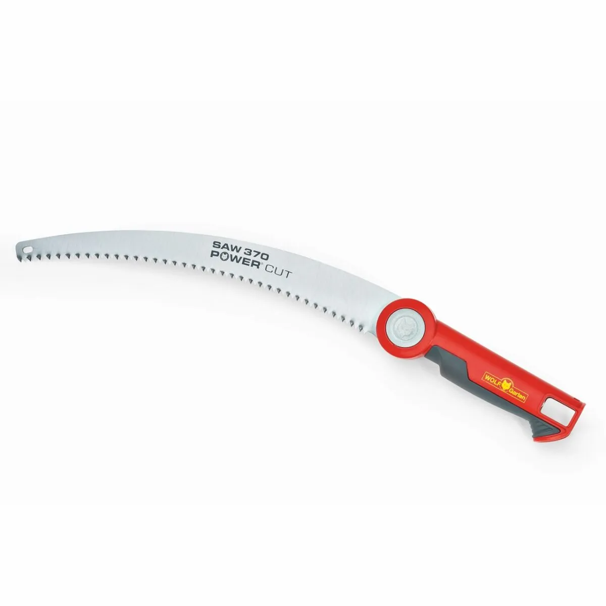 WOLF Garten Boomzaag Power Cut Saw 370